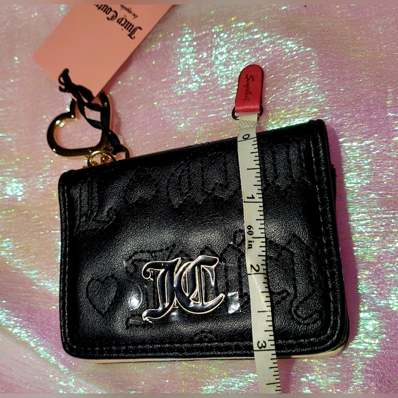 Juicy Couture key fob - Picture 7 of 7